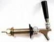Faucet Beer Tap with Shank & Nipple - Brumby Tap